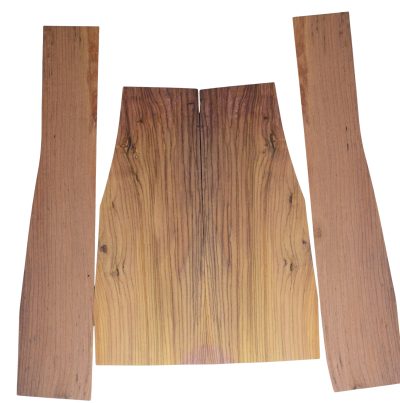 Rosewood (Nicaraguan) GuitarSet4pcATC L026325.G.060