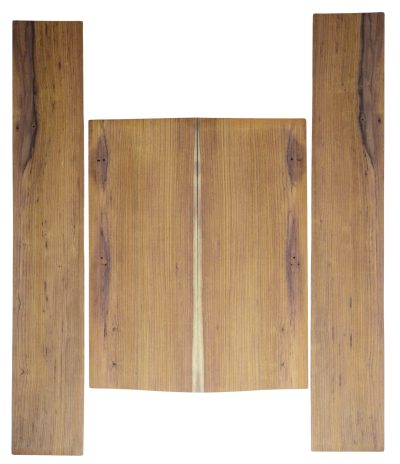 Rosewood (Nicaraguan) GuitarSet4pcATC L026325.G.064