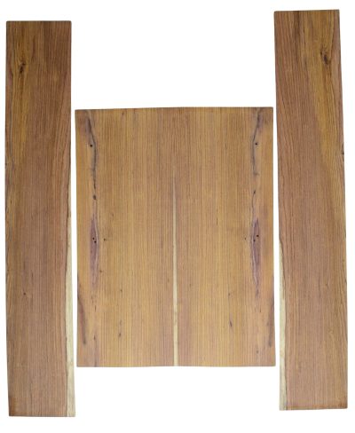 Rosewood (Nicaraguan) GuitarSet4pcATC L026325.G.065