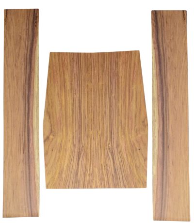 Rosewood (Nicaraguan) GuitarSet4pcATC L026341.G.009