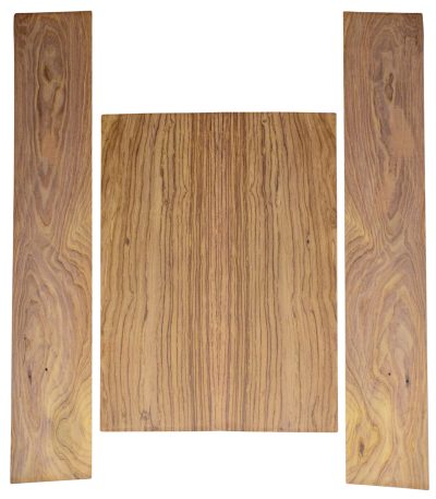 Rosewood (Nicaraguan) GuitarSet4pcATC L026341.G.010