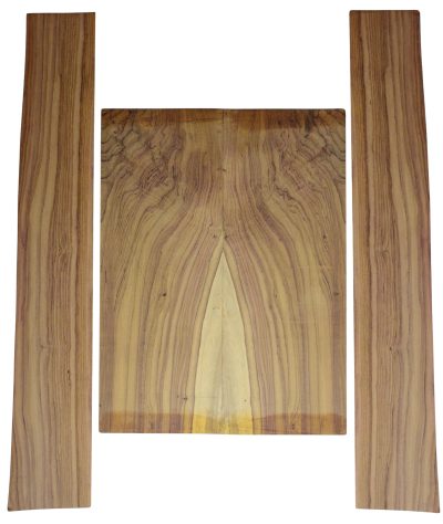 Rosewood (Nicaraguan) GuitarSet4pcATC L026341.G.014