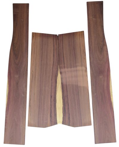 Rosewood (Nicaraguan) GuitarSet4pcATC L026341.G.016