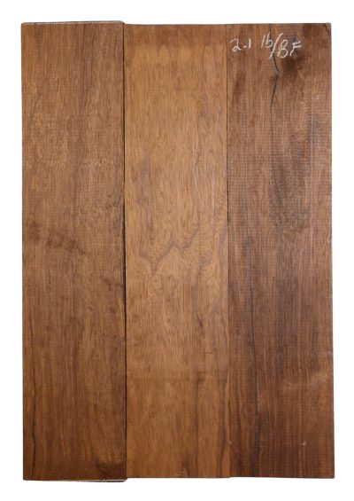 Limba (Torrefied) GuitarSolidBodyBilletATC L026342.G.019
