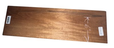 Mahogany (Genuine) GuitarNeckATC L026345.G.031