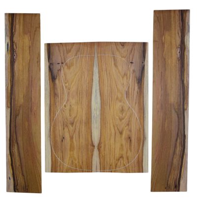 Rosewood (Nicaraguan) GuitarSet4pcATC L026354.G.006
