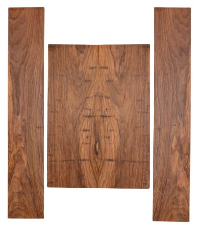 Rosewood (Nicaraguan) GuitarSet4pcATC L026354.G.011