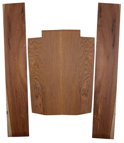 Rosewood (Nicaraguan) GuitarSet4pcATC L026354.G.021