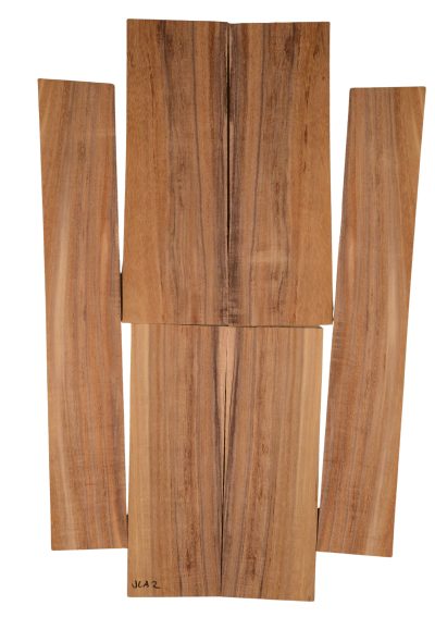 Koa UkeSet6pc L14576.G.004