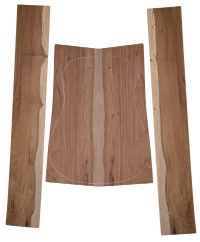 Rosewood (Nicaraguan) GuitarSet4pcATC L15832.G.003