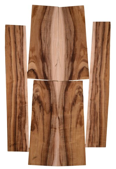 Koa UkeSet6pc L16983.G.121