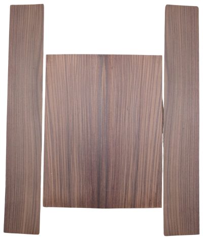 Rosewood (East Indian) GuitarSet4pcATC L26232.G.018