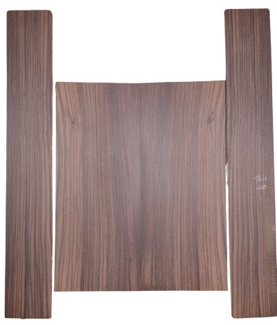 Rosewood (East Indian) GuitarSet4pcATC L26232.G.019