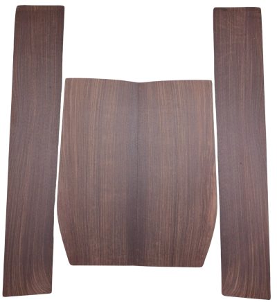 Rosewood (East Indian) GuitarSet4pcATC L26232.G.023
