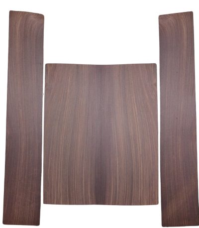 Rosewood (East Indian) GuitarSet4pcATC L26232.G.025