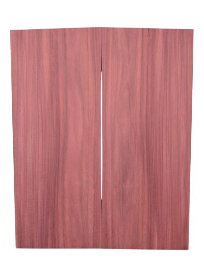 Purpleheart GuitarSolidBodyTopATC L26580.G.005