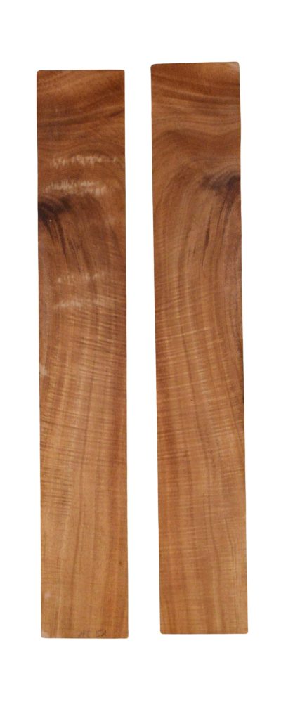 Koa UkeSides2pc U23972.G.008