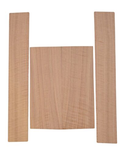 Oak (White) UkeSet4pcATC 23967.G.011
