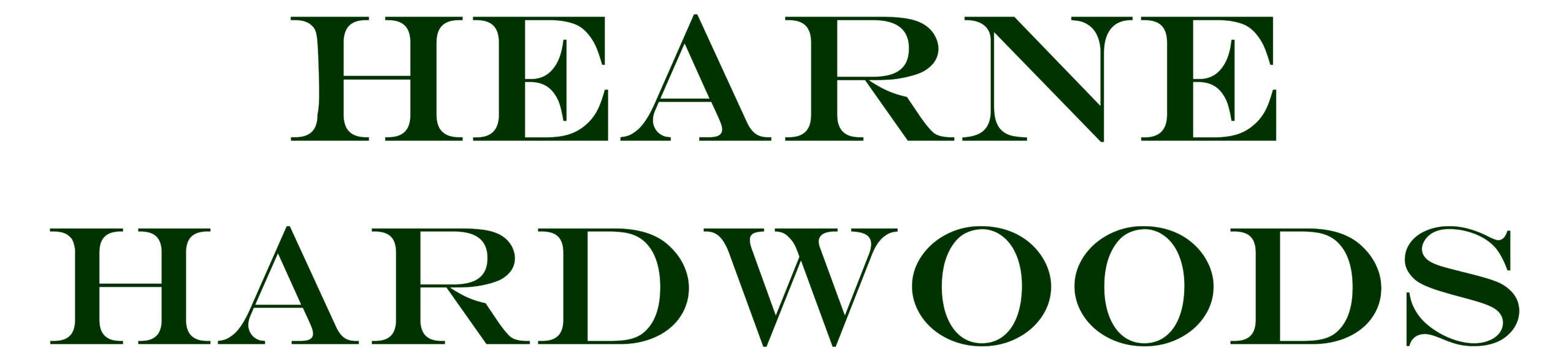 Hearne Hardwoods Store