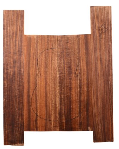 Koa UkeSet4pcATC KOAMX.G.229
