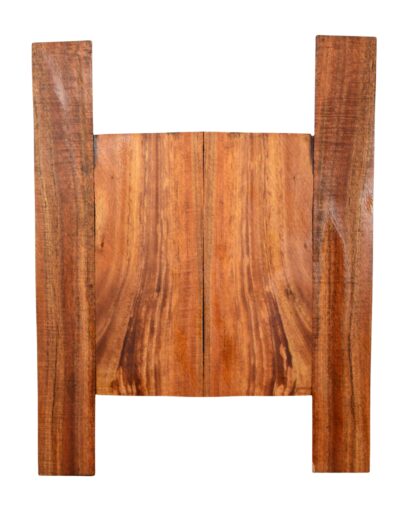 Koa UkeSet4pcATC KOAUKE.G.007