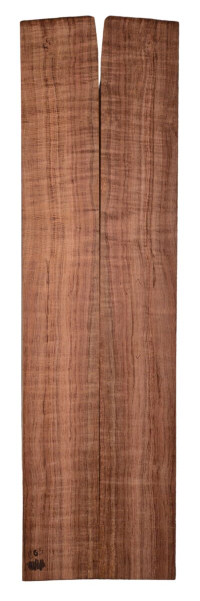 Blackwood (Tasmanian) GuitarSides2pc L15445.G.136