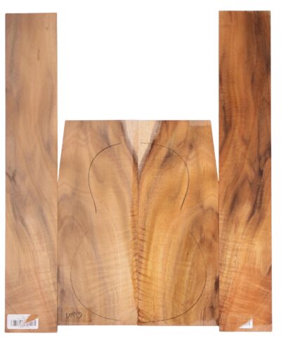 Koa UkeSet4pcATC L19054.G.227