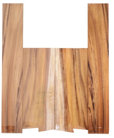 Koa UkeSet4pcATC L19054.G.231
