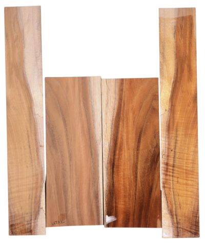 Koa UkeSet4pcATC L19054.G.233