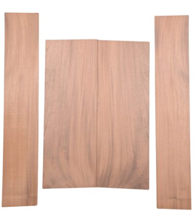 Mahogany (Sinker) UkeSet4pcATC L26244.G.001