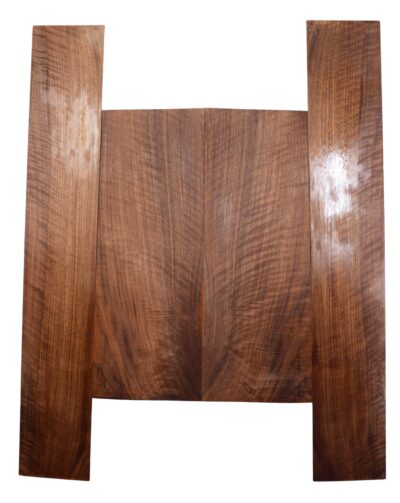 Walnut (Black) GuitarSet4pcATC L26597.G.001