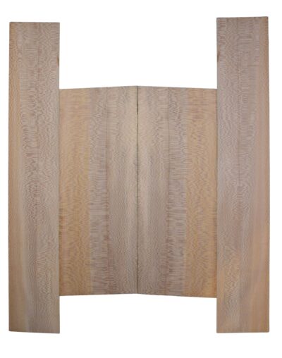 Sycamore (American) GuitarSet4pcATC L26598.G.001