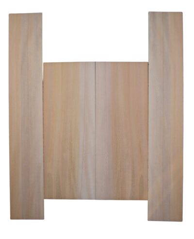 Sycamore (American) GuitarSet4pcATC L26598.G.004