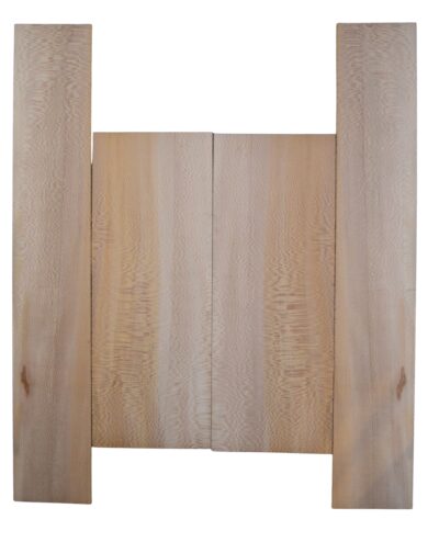 Sycamore (American) GuitarSet4pcATC L26598.G.006