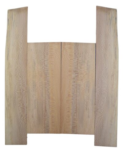 Sycamore (American) GuitarSet4pcATC L26598.G.007