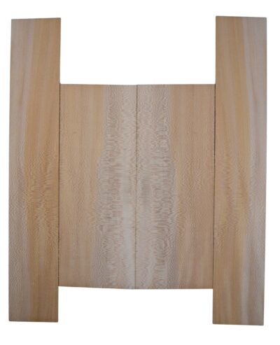 Sycamore (American) GuitarSet4pcATC L26598.G.009