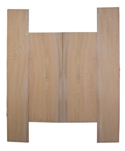 Sycamore (American) GuitarSet4pcATC L26598.G.010