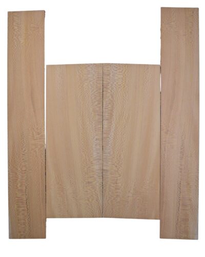 Sycamore (American) GuitarSet4pcATC L26598.G.011