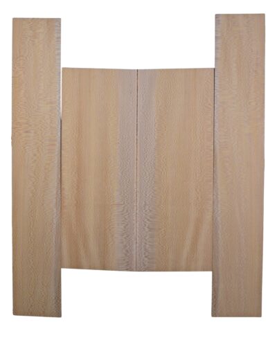 Sycamore (American) GuitarSet4pcATC L26598.G.012