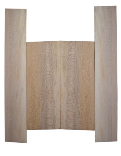Sycamore (American) GuitarSet4pcATC L26598.G.016