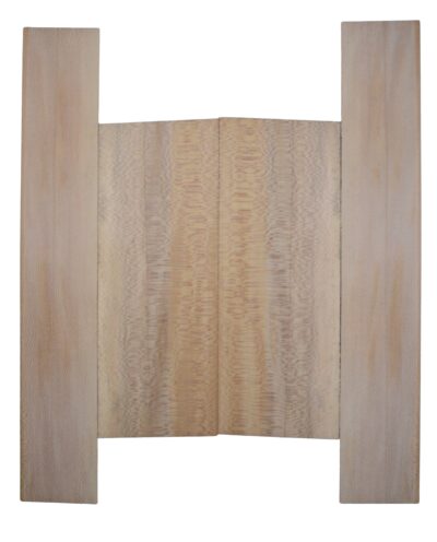 Sycamore (American) GuitarSet4pcATC L26598.G.017