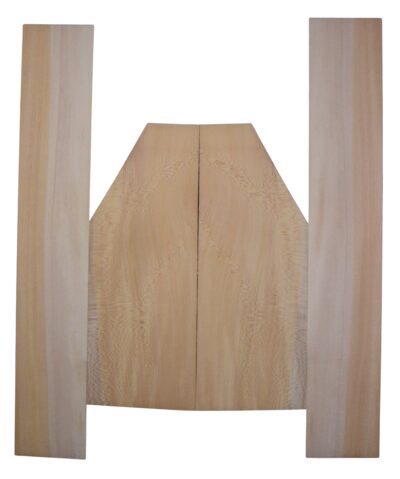 Sycamore (American) GuitarSet4pcATC L26598.G.018