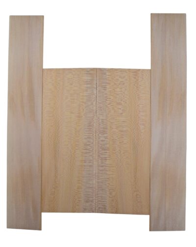 Sycamore (American) GuitarSet4pcATC L26598.G.022