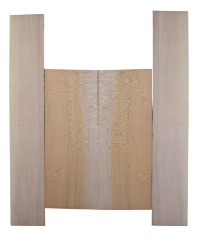 Sycamore (American) GuitarSet4pcATC L26598.G.023