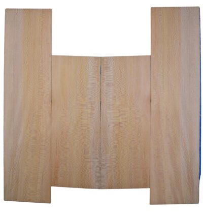 Sycamore (American) GuitarSet4pcATC L26598.G.029