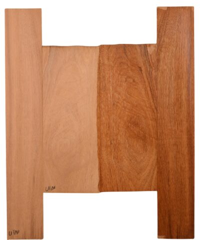Mahogany (Sinker) UkeSet4pcATC M15509.G.086