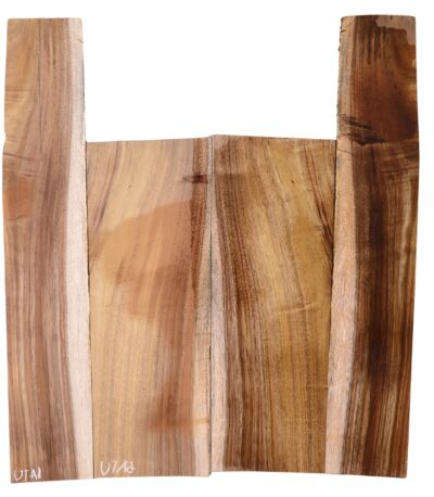 Koa UkeSet4pcATC STUMP2.G.005