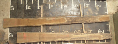 Teak (Burmese) Board B10059A1