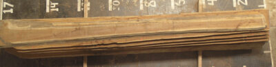 Teak (Burmese) Board B10062B1