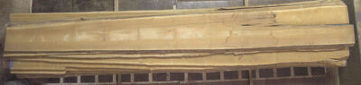 Teak (Burmese) Board B10063A5